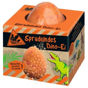 Sprudelndes Dino-Eli