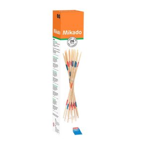 Juego de Mesa Mikado