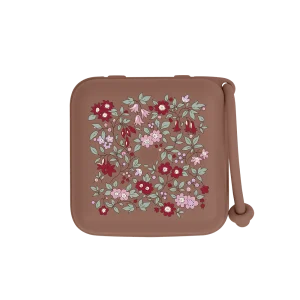 Portachupetes BIBS Liberty Chamomile Lawn Woodchuck