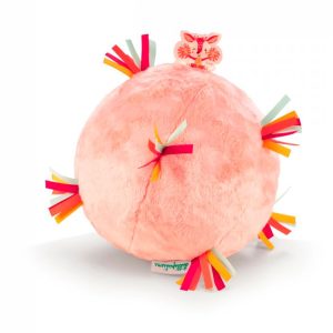 STELLA PELOTA SENSORIAL CON SONIDOS