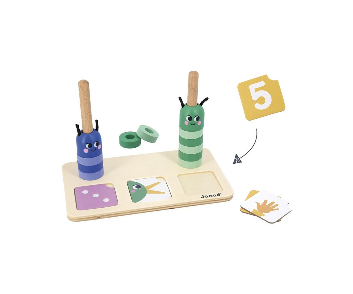 COMPOSICIÓN Y COMPARACIÓN DE NÚMEROS - Imagen 2