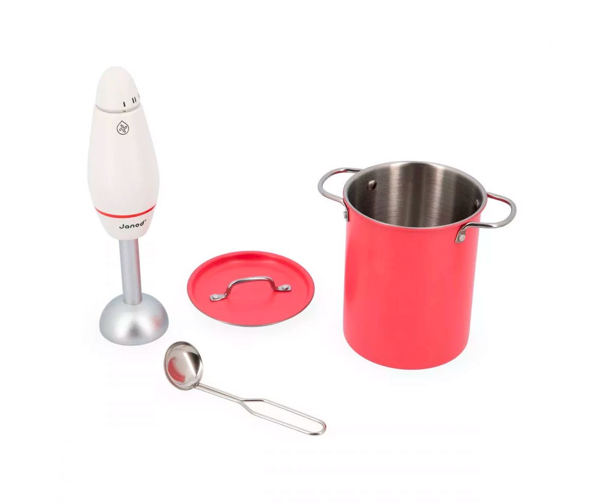 SET DE SOPA - Imagen 3