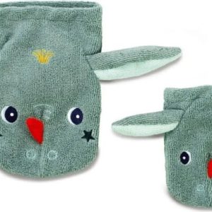 TOALLAS DE BAÑO - JOE EL DRAGÓN