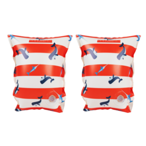 Zwembandjes 2-6 jaar Blossom