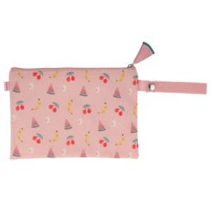 Funda para Bocadillo Fruits
