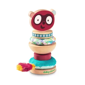 GEORGES PIRÁMIDE PARA APILAR