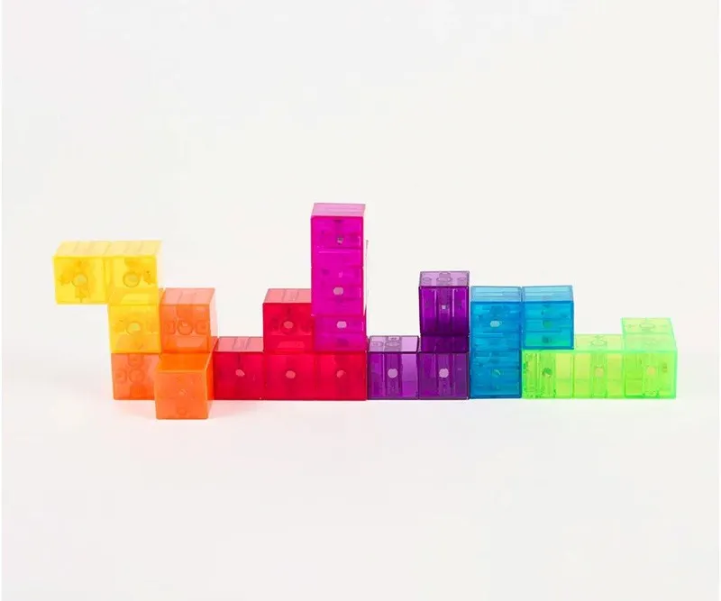 Ima Trix 7 piezas - Imagen 2