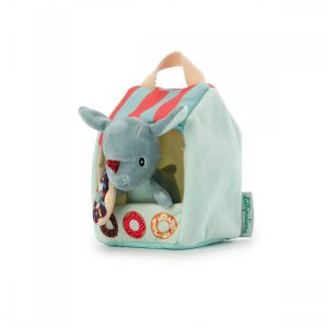 LA TIENDA DE DONAS DE JOE