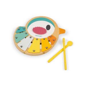 Xilófono Pájaro Pure