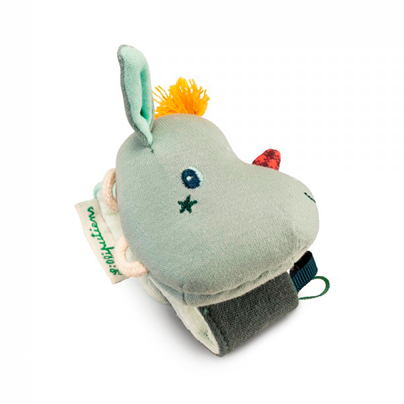 JOE PULSERA SONAJERO