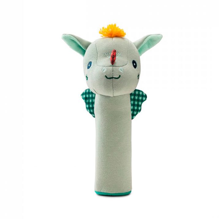 JOE JUGUETE CON PITO