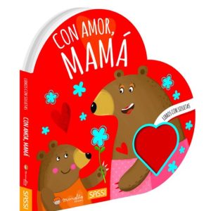 Con amor, mamá