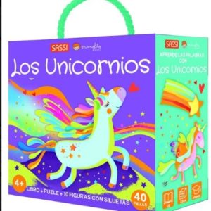 Los unicornios