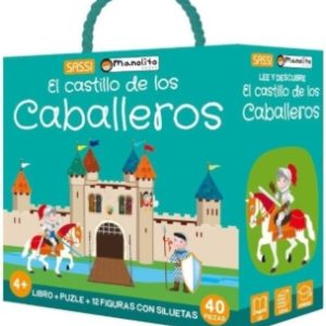 El castillo de los caballeros