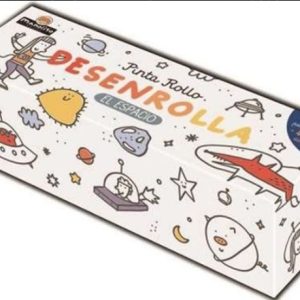 Desenrolla el espacio