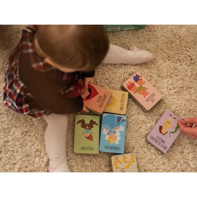 MI PRIMERA BIBLIOTECA CUENTOS DE HADAS - Imagen 4