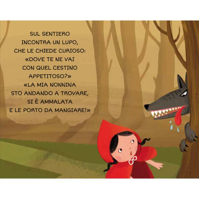 MI PRIMERA BIBLIOTECA CUENTOS DE HADAS - Imagen 2