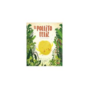 EL POLLITO FELIZ - MANOLITO BANKS