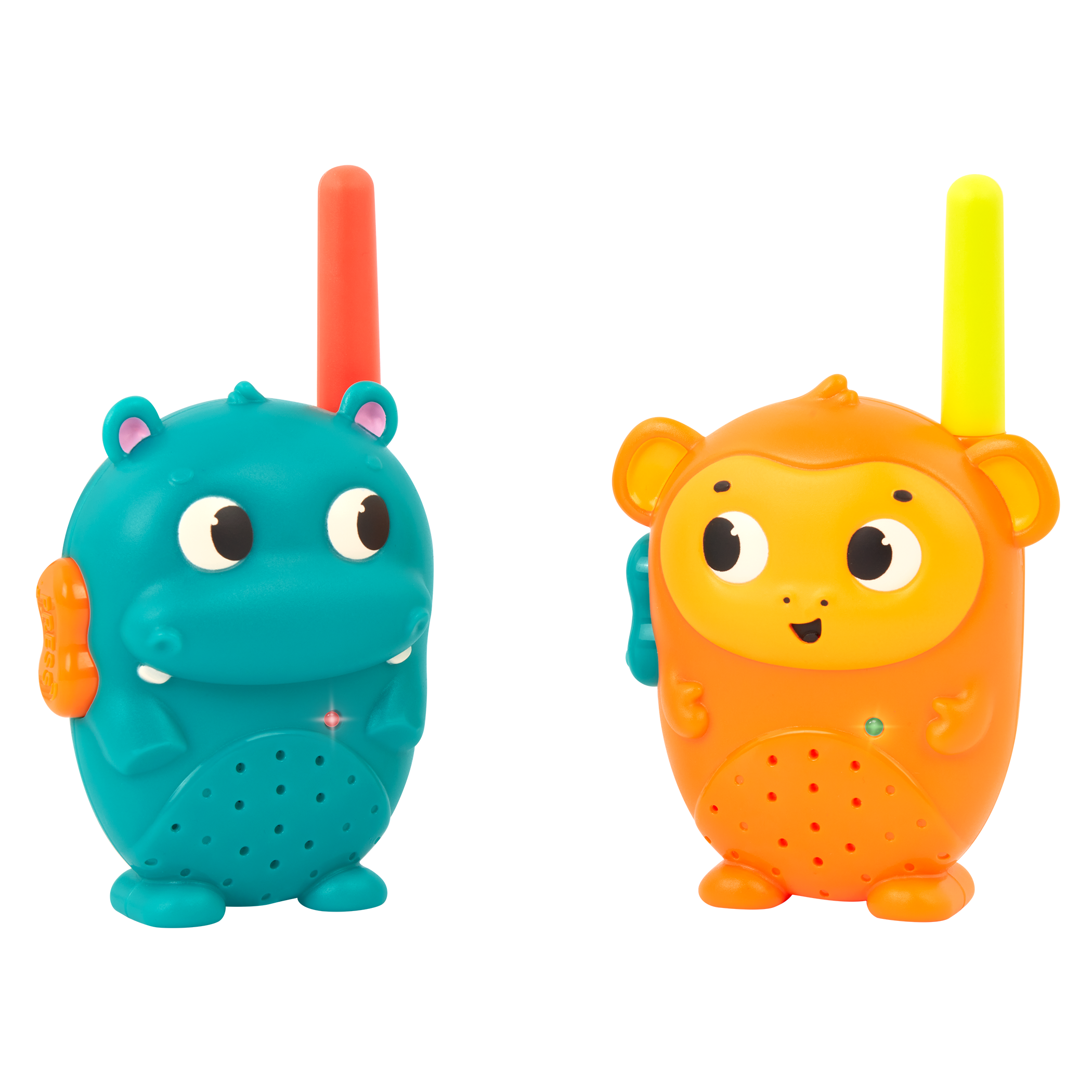 SET DE WALKIE TALKIE