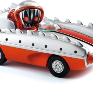 CRAZY MOTORS PIRANHA KART