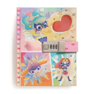CUADERNO SECRETO LAM