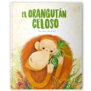 EL ORAGATÚN CELOSO - MANOLITO BANKS