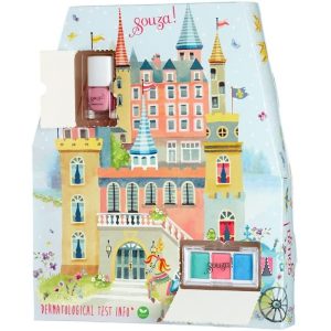 CASTILLO DE BELLEZA - GOUZA