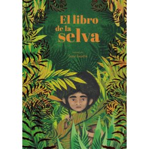 EL LIBRO DE LA SELVA