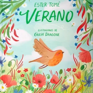 VERANO - MANOLITO BANKS