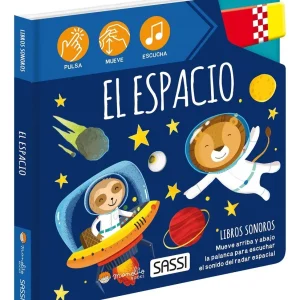 EL ESPACIO LIBRO - MANOLITO BANKS