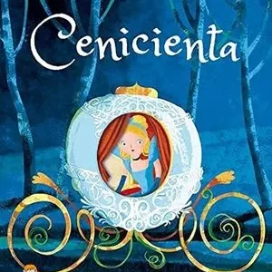 CENICIENTA FABULAS CORTADAS - MANOLITO BOOKS