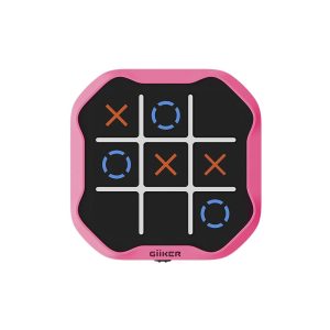 GIIKER TIC-TAC-TOE BOLT ROSA