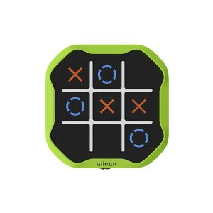 GIIKER TIC-TAC-TOE BOLT VERDE