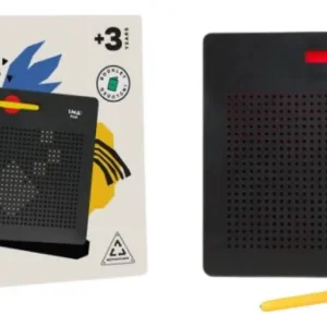 IMAPAD NEGRO BRAINTOYS