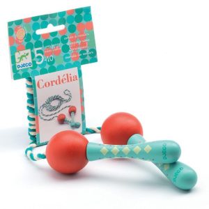 JUEGO HABILIDAD CORDELIA CUERDA DE SALTAR