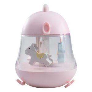 MARY´S LÁMPARA DE NOCHE LED RGB- CAJA DE MÚSICA