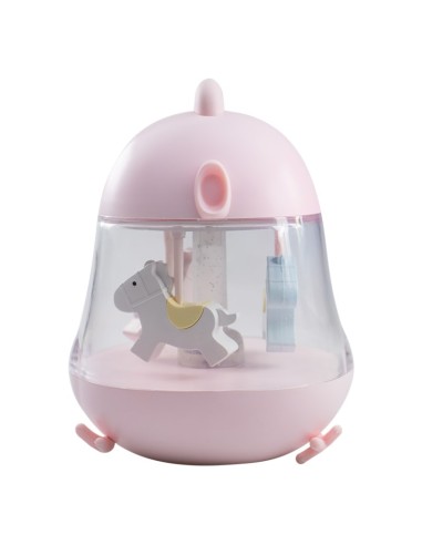 MARY´S LÁMPARA DE NOCHE LED RGB- CAJA DE MÚSICA