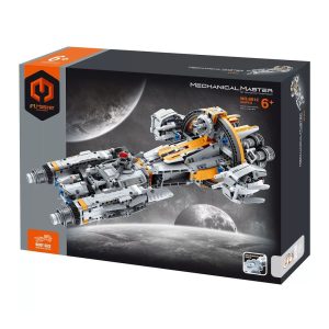 IMMASTER AERONAVE ESTELAR-955 PZAS