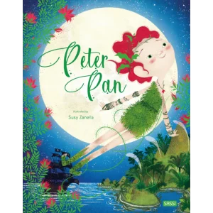 LIBRO PETER PAN