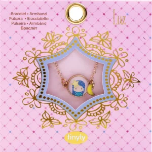 PULSERA LUZ TINYLY
