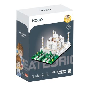 KOCO TAJ MAHAL