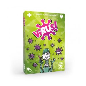 VIRUS! GAME