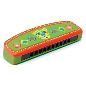 ANIMAMBO DE MADERA ARMÓNICA