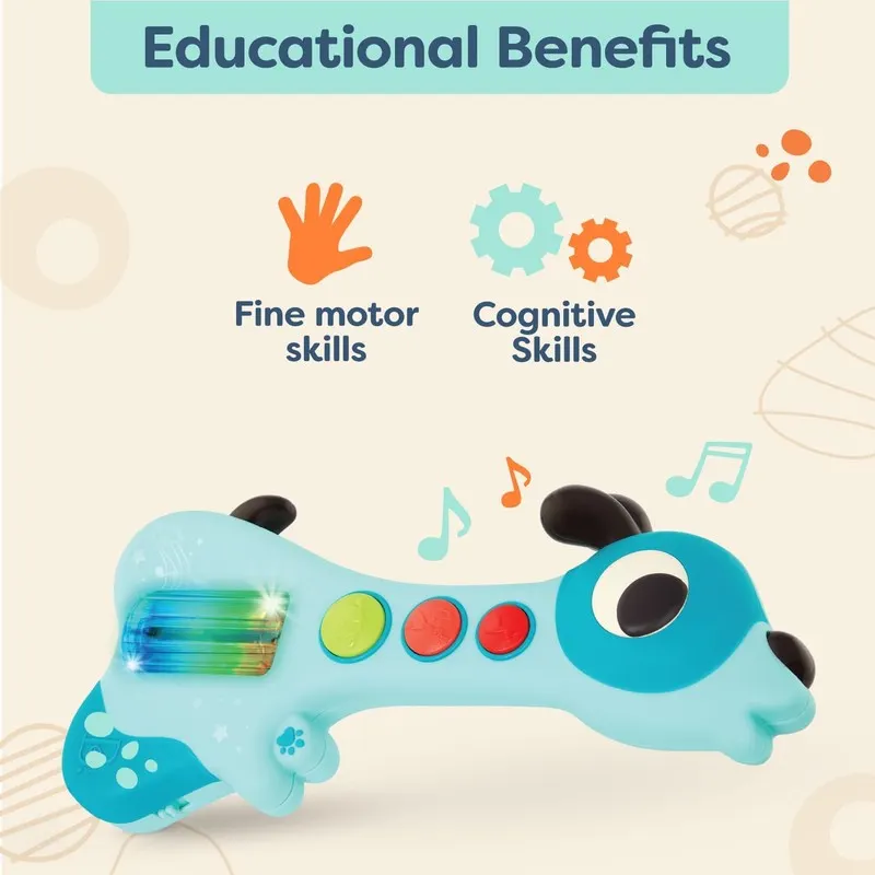 MINI WOOFER GUITARRA ELECTRICA - Imagen 2