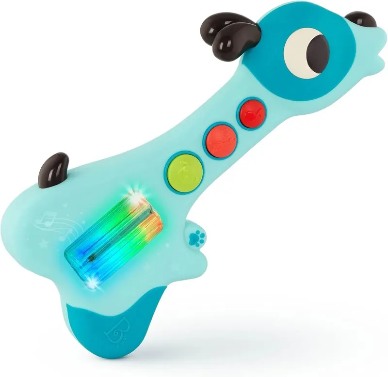 MINI WOOFER GUITARRA ELECTRICA