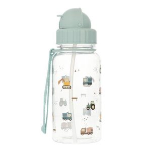 BOTELLA DE TRITAN– TRUCKS– TUTETE