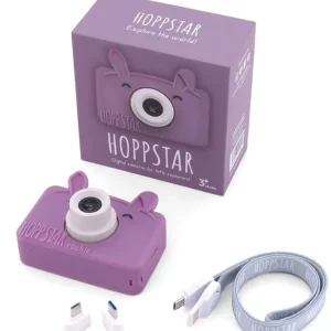 CÁMARA INFANTIL HOPPSTAR ROOKIE BLOSSOM