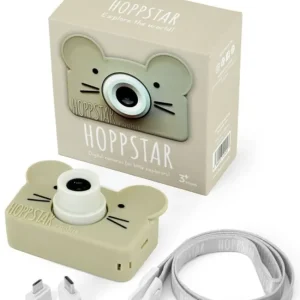 CÁMARA INFANTIL HOPPSTAR ROOKIE OAT