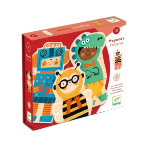 MAGNÉTICOS FANCY -UP