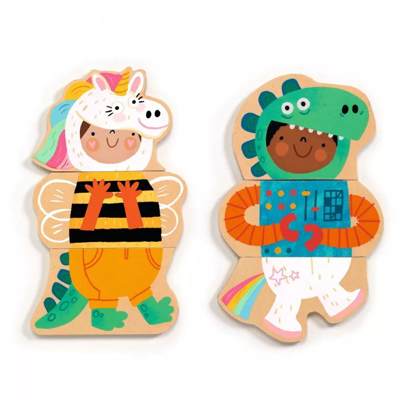 MAGNÉTICOS FANCY -UP - Imagen 3